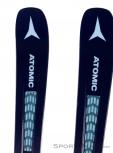 Atomic Vantage 90 TI W + Warden MNC 11 Womens Ski Set 2019, Atomic, Multicolored, , Female, 0003-10201, 5637626852, 190694077935, N2-02.jpg