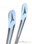 Atomic Vantage 90 TI W + Warden MNC 11 Womens Ski Set 2019, Atomic, Multicolored, , Female, 0003-10201, 5637626852, 190694077935, N3-08.jpg