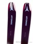 Atomic Backland 85 W Womens Touring Skis 2020, Atomic, Multicolore, , Femmes, 0003-10206, 5637626871, 190694076495, N2-02.jpg