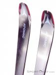 Atomic Backland 85 W Womens Touring Skis 2020, Atomic, Multicolored, , Female, 0003-10206, 5637626871, 190694076495, N3-03.jpg
