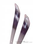 Atomic Backland 85 W Womens Touring Skis 2020, Atomic, Multicolored, , Female, 0003-10206, 5637626871, 190694076495, N4-04.jpg