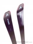 Atomic Backland 85 W Womens Touring Skis 2020, Atomic, Multicolore, , Femmes, 0003-10206, 5637626871, 190694076495, N4-19.jpg