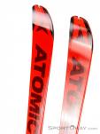 Atomic Backland 78 UL Touring Skis 2020, Atomic, Red, , Male,Female,Unisex, 0003-10208, 5637626877, 190694077140, N3-03.jpg