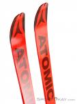 Atomic Backland 78 UL Touring Skis 2020, Atomic, Red, , Male,Female,Unisex, 0003-10208, 5637626877, 190694077140, N3-18.jpg