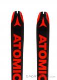 Atomic Backland 65 UL 161cm Touring Skis 2020, , Multicolor, , Hombre,Mujer,Unisex, 0003-10210, 5637626886, , N1-01.jpg
