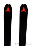 Atomic Backland 65 UL 161cm Touring Skis 2020, Atomic, Multicolored, , Male,Female,Unisex, 0003-10210, 5637626886, 190694082137, N1-11.jpg
