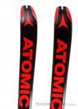 Atomic Backland 65 UL 161cm Touring Skis 2020, Atomic, Multicolored, , Male,Female,Unisex, 0003-10210, 5637626886, 190694082137, N2-02.jpg