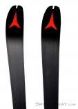 Atomic Backland 65 UL 161cm Touring Skis 2020, Atomic, Multicolored, , Male,Female,Unisex, 0003-10210, 5637626886, 190694082137, N2-12.jpg