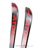 Atomic Backland 65 UL 161cm Touring Skis 2020, , Multicolor, , Hombre,Mujer,Unisex, 0003-10210, 5637626886, , N3-03.jpg