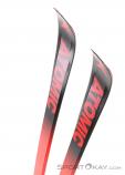 Atomic Backland 65 UL 161cm Touring Skis 2020, , Multicolore, , Hommes,Femmes,Unisex, 0003-10210, 5637626886, , N4-04.jpg