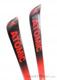 Atomic Backland 65 UL 161cm Touring Skis 2020, Atomic, Multicolore, , Hommes,Femmes,Unisex, 0003-10210, 5637626886, 190694082137, N4-19.jpg