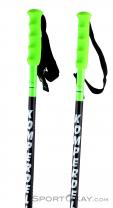 Komperdell Nationalteam 18mm Ski Poles, , Green, , Male,Female,Unisex, 0113-10035, 5637626892, , N2-02.jpg
