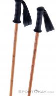 Komperdell Carbon Bamboo Ski Poles, Komperdell, Brown, , Male,Female,Unisex, 0113-10038, 5637626896, 9008687038829, N3-03.jpg