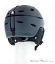Smith Vantage Ski Helmet, Smith, Gray, , Unisex, 0058-10029, 5637626912, 716736040936, N1-16.jpg