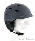 Smith Vantage Ski Helmet, Smith, Gray, , Unisex, 0058-10029, 5637626912, 716736040936, N2-02.jpg