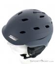 Smith Vantage Ski Helmet, Smith, Gray, , Unisex, 0058-10029, 5637626912, 716736040936, N3-08.jpg