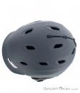 Smith Vantage Ski Helmet, Smith, Gray, , Unisex, 0058-10029, 5637626912, 716736040936, N4-09.jpg