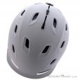 Smith Vantage Ski Helmet, Smith, White, , Unisex, 0058-10029, 5637626917, 762753601889, N5-05.jpg