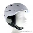 Smith Vantage W Womens Ski Helmet, , White, , Female, 0058-10045, 5637626933, , N1-01.jpg