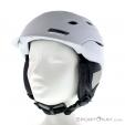 Smith Vantage W Womens Ski Helmet, , White, , Female, 0058-10045, 5637626933, , N1-06.jpg