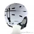 Smith Vantage W Womens Ski Helmet, Smith, White, , Female, 0058-10045, 5637626933, 762753850225, N1-16.jpg