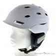Smith Vantage W Womens Ski Helmet, Smith, White, , Female, 0058-10045, 5637626933, 762753850225, N2-07.jpg