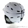 Smith Vantage W Womens Ski Helmet, Smith, Blanc, , Femmes, 0058-10045, 5637626933, 762753850225, N2-12.jpg