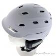 Smith Vantage W Womens Ski Helmet, Smith, White, , Female, 0058-10045, 5637626933, 762753850225, N3-08.jpg