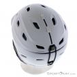 Smith Vantage W Womens Ski Helmet, Smith, Blanc, , Femmes, 0058-10045, 5637626933, 762753850225, N3-13.jpg
