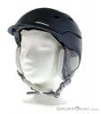 Smith Vantage W Womens Ski Helmet, , Turquoise, , Female, 0058-10045, 5637626937, , N1-06.jpg