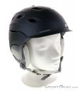Smith Vantage W Womens Ski Helmet, Smith, Turquoise, , Femmes, 0058-10045, 5637626937, 716736040981, N2-02.jpg