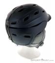 Smith Vantage W Womens Ski Helmet, , Turquoise, , Female, 0058-10045, 5637626937, , N2-17.jpg