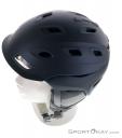 Smith Vantage W Womens Ski Helmet, , Turquoise, , Female, 0058-10045, 5637626937, , N3-08.jpg