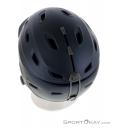 Smith Vantage W Womens Ski Helmet, , Turquoise, , Female, 0058-10045, 5637626937, , N3-13.jpg