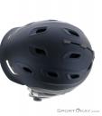 Smith Vantage W Womens Ski Helmet, , Turquoise, , Female, 0058-10045, 5637626937, , N4-09.jpg