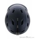 Smith Vantage W Womens Ski Helmet, Smith, Turquoise, , Femmes, 0058-10045, 5637626937, 716736040981, N4-14.jpg