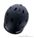 Smith Vantage W Womens Ski Helmet, , Turquoise, , Female, 0058-10045, 5637626937, , N5-05.jpg