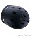 Smith Vantage W Womens Ski Helmet, Smith, Turquoise, , Femmes, 0058-10045, 5637626937, 716736040981, N5-10.jpg