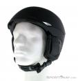 Smith Sequel Ski Helmet, Smith, Čierna, , Muži,Ženy,Unisex, 0058-10052, 5637626945, 762753636546, N1-06.jpg