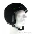 Smith Mission Mens Ski Helmet, Smith, Black, , Male, 0058-10053, 5637626963, 715757576875, N1-01.jpg