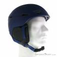 Smith Mission Mens Ski Helmet, Smith, Purple, , Male, 0058-10053, 5637626968, 0, N1-01.jpg