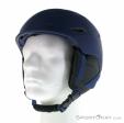 Smith Mission Mens Ski Helmet, Smith, Purple, , Male, 0058-10053, 5637626968, 0, N1-06.jpg