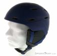 Smith Mission Mens Ski Helmet, Smith, Purple, , Male, 0058-10053, 5637626968, 0, N2-07.jpg