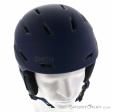 Smith Mission Mens Ski Helmet, Smith, Purple, , Male, 0058-10053, 5637626968, 0, N3-03.jpg
