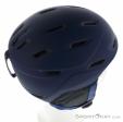 Smith Mission Mens Ski Helmet, Smith, Purple, , Male, 0058-10053, 5637626968, 0, N3-18.jpg