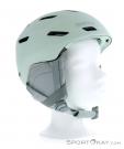 Smith Mirage Womens Ski Helmet, Smith, Gris, , Femmes, 0058-10054, 5637626973, 716736069852, N1-01.jpg