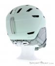 Smith Mirage Womens Ski Helmet, Smith, Gray, , Female, 0058-10054, 5637626973, 716736069852, N1-16.jpg