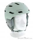 Smith Mirage Womens Ski Helmet, Smith, Gris, , Mujer, 0058-10054, 5637626973, 716736069852, N2-02.jpg