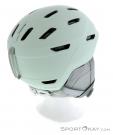 Smith Mirage Womens Ski Helmet, Smith, Gris, , Mujer, 0058-10054, 5637626973, 716736069852, N2-17.jpg