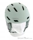 Smith Mirage Womens Ski Helmet, Smith, Gray, , Female, 0058-10054, 5637626973, 716736069852, N3-03.jpg